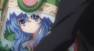 野水伊織　声優